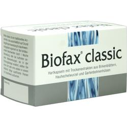 BIOFAX CLASSIC